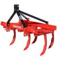 Erpice serie leggera CML5 - Larghezza di lavoro 115cm - 5 Vomeri