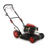 GeoTech M510 MSWG-T475 T6 - Tagliaerba a scoppio trazionato - Mulching
