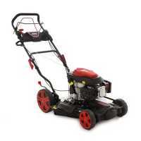 GeoTech M510 MSWG-T680 TX - Tagliaerba a scoppio semovente - Mulching