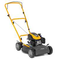 Rasaerba mulching Stiga Multiclip 47 a spinta - Con motore a scoppio 123 cc OHV