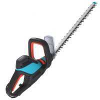 Gardena ComfortCut 6 - Tagliasiepi elettrico con lama da 55 cm - 600W