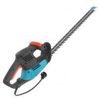 Gardena Easycut 500/55 - Tagliasiepi elettrico con lama da 55 cm - 500W