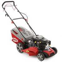 Ama NRT 465 - Tagliaerba a scoppio trazionato - Motore MGV T6 da 146cc