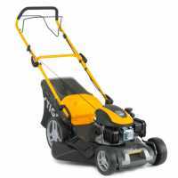 Stiga Combi 48 SQ - Tagliaerba a scoppio trazionato - Motore ST 140