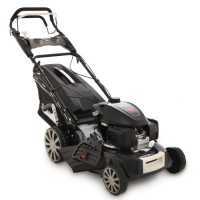 Blackstone SP480 H Deluxe - Tagliaerba a scoppio trazionato  - Motore Honda GCVX 170