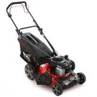 Ama TRX 461B - Rasaerba a scoppio semovente - Motore B&amp;S 450 E