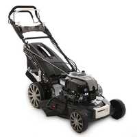 Blackstone SP530 B&amp;S Deluxe - Tagliaerba a scoppio trazionato - Motore Briggs 750EX Series