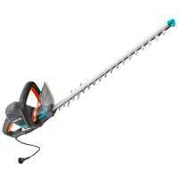 Gardena PowerCut 700/65 - Tagliasiepi elettrico con lama da 65 cm - 700W