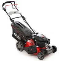 Ama TRX 481H - Tagliaerba a scoppio trazionato - Motore Honda GCVx 170