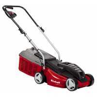 Rasaerba elettrica Einhell GC-EM 1233 - lama di taglio 33 cm potenza 1250 Watt
