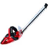 Einhell GH-EH 4245 - Tagliasiepi elettrico con lama da 51 cm - 420W