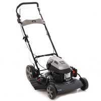 Blackstone M510 - Tagliaerba mulching a scoppio - Motore Blackstone Y139V OHV