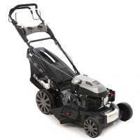 Blackstone SP530 Deluxe - Rasaerba a scoppio semovente - 4 in 1