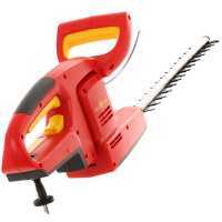 Wolf Garten HSE 45 V - Tagliasiepi elettrico con lama da 45 cm - 600W