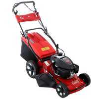 Marina Systems 55 SH 3V 4-in-1 - Tagliaerba a scoppio - Motore Honda GCVX200