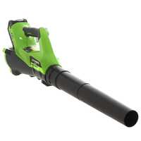 Greenworks G40AB - Soffiatore assiale a batteria 40V 4Ah