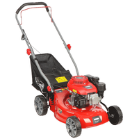 GeoTech S41-130 B - Tosaerba a scoppio - Motore GeoTech da 132cc