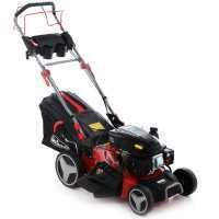 GeoTech-Pro S51-200 BMSGW - Tagliaerba a scoppio trazionato - 196cc - Lama da 51cm