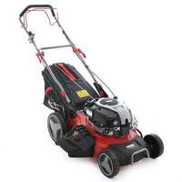 Rasaerba trazionato GeoTech PRO S51-160 BMSGW BS750 motore Briggs&amp;Stratton 750 EX