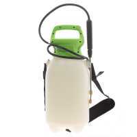 Dal Degan Terry - Pompa irroratrice portatile a batteria - elettrica a spalla - 8L