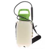 Pompa irroratrice portatile a batteria Dal Degan Terry - elettrica a spalla - 8 litri