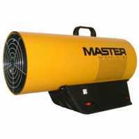 Master BLP 53 M - Generatore di aria calda a gas diretto - 53 kw