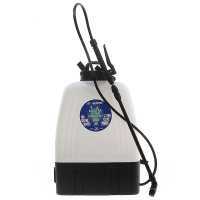 Di Martino Electra 16 Li-Ion - Pompa irroratrice spalleggiata - Batteria al litio - 17L