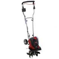 Einhell GE-CR 30 Li - Motozappa a batteria - 2 batterie 18V - SENZA BATTERIE E CARICABATTERIE