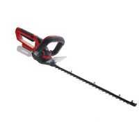 Einhell GE-CH 1855 Li - Tagliasiepi elettrico a batteria - SENZA BATTERIE E CARICABATTERIE