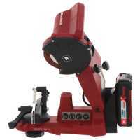 Einhell GE-CS 18 Li - Affilatore a batteria per catene motoseghe - SENZA BATTERIE E CARICABATTERIE