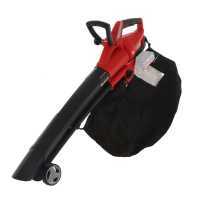 Einhell GE-CL 36 Li E - Soffiatore aspiratore a batteria - SENZA BATTERIE E CARICABATTERIE