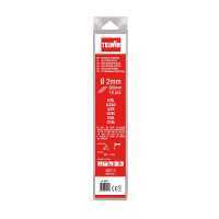 Elettrodi rutili d. 2 mm Telwin - 15 pz