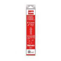 Elettrodi rutili d. 2,5 mm Telwin - 15 pz