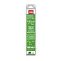 Elettrodi inox d. 2,5 mm Telwin - 10 pz
