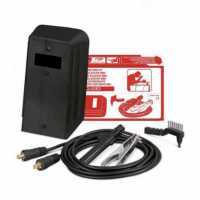 Telwin Kit saldatura 801000 - MMA 10 mm² + 2 m dx 25