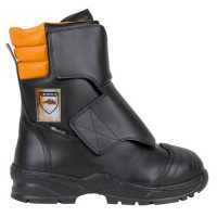 Scarpa protettiva da taglio STRONG A E P FO WRU HRO SRC - Taglia 41