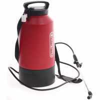 GeoTech BS 80-Lead - Pompa irroratrice portatile a batteria - 8L