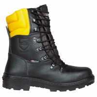 Scarpa protettiva da taglio WOODSMAN BIS A E P FO WRU SRC - Taglia 43