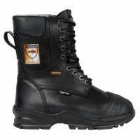 Scarpa protettiva da taglio ENERGY A E P FO WRU WR CI HI HRO SRC - Taglia 40