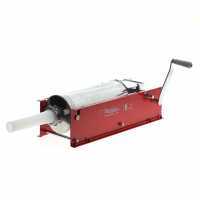 Reber 5 Kg - Insaccatrice manuale 5 Kg - 2 velocit&agrave;