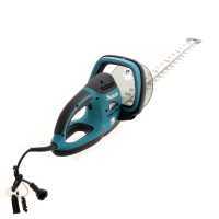 Makita UH7580 - Tagliasiepi elettrico con lama da 75 cm - 670W