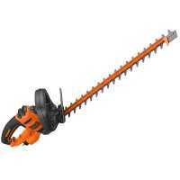 Black &amp; Decker BETHS301-QS - Tagliasiepi elettrico con lama da 50 cm - 500W