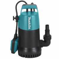 Makita PF0800 - Pompa sommersa elettrica per acque chiare - 800W