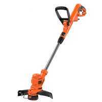 Black &amp; Decker BESTA525-QS - Tagliabordi elettrico - 450 W