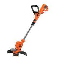Black &amp; Decker BESTA530-QS - Tagliabordi elettrico - 550 W