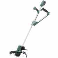 Bosch UniversalGrassCut 18-260 - Tagliabordi a batteria - 18V 2Ah