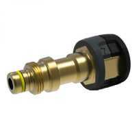 Adattatore 7 M18 x 1,5 IG EASY!LOCK 20 AG - per lance con ugelli EASY!LOCK