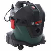 Bosch UniversalVac 15 - Aspirapolvere aspiraliquidi - 1000 W - multifunzione