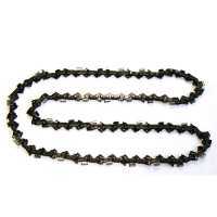 Catena di ricambio GeoTech per motosega (serie 21 BP - 64 maglie)