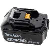 Batteria 18V 3ah Makita
